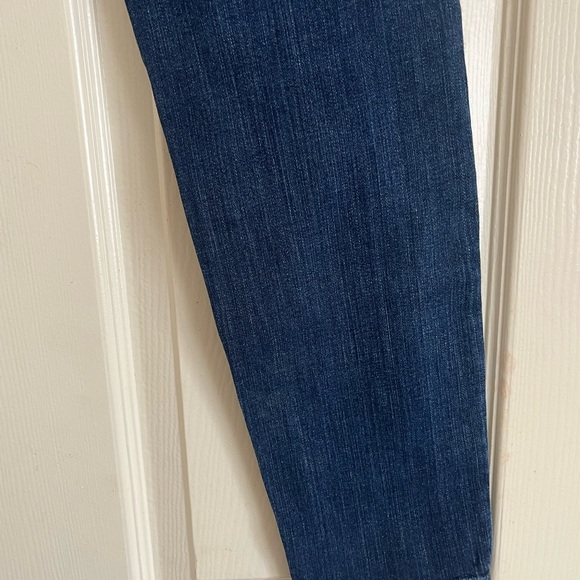AG Jeans. The legging ankle. Size 31. - Picture 3 of 4